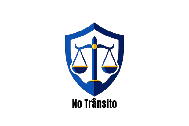 Logo No Transito